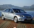 Ford Mondeo. Foto: Auto-Reporter/Ford